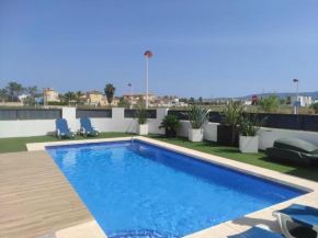 Villa Monica